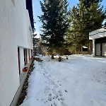 - Crans-Montana