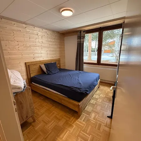 - Lägenhet Crans-Montana