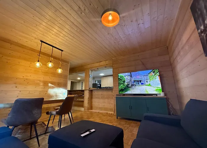 - Lägenhet Crans-Montana