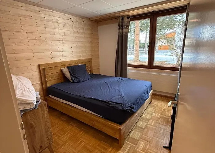 - Lägenhet Crans-Montana