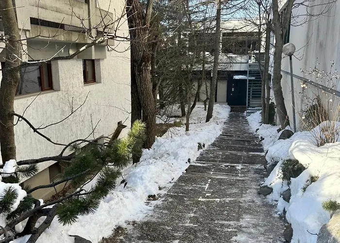 Lejlighed - Crans-Montana